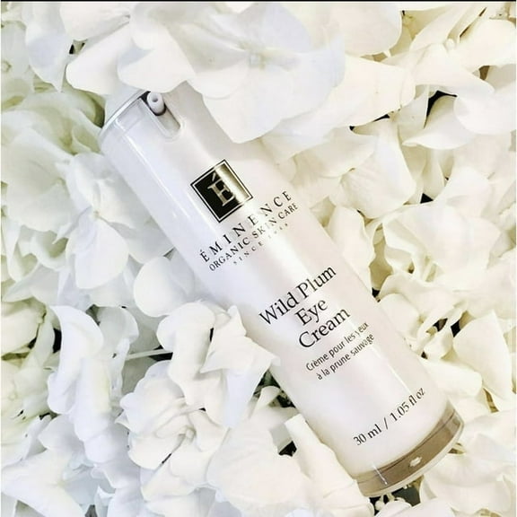 Eminence Wild Plum Eye Cream 1.05oz