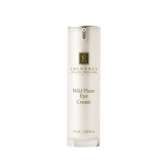 Eminence Wild Plum Eye Cream 1.05oz