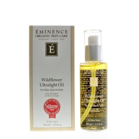 Eminence Wildflower Ultralight Oil 3.3 oz