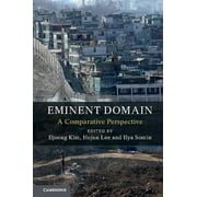 Eminent Domain, Paperback
