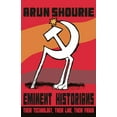 thumbnail image 1 of Eminent Historians: Their Technology, Their Line, Their Fraud, (Paperback), 1 of 1
