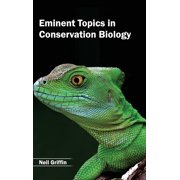Eminent Topics in Conservation Biology, Hardcover