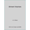 thumbnail image 1 of Pre-Owned Eminent Victorians (Hardcover) 0563207191 9780563207191, 1 of 1