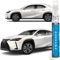 thumbnail image 1 of Eminent White Pearl(085) Touch Up Paint for Lexus, Car Paint Pen Scratch Repair Two-In-One Touch Up Paint, Premium Car Scratch Remover for Deep Scratches, 1 of 6
