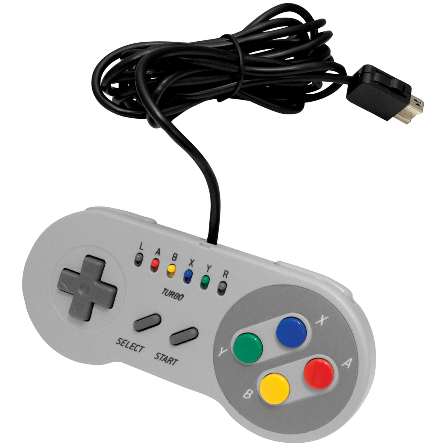 Game Retrô para Notebook/Pc com 2 controles e 1400 jogos de super nintendo  - Sn Games 10