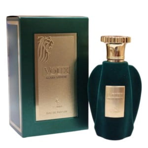 Emir Unisex Voux Alma Verde EDP Spray 3.4 oz Fragrances 6295156500267