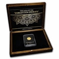 thumbnail image 1 of Emirate of Bukhara Gold Tilla Presentation Set, 1 of 4