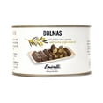 thumbnail image 1 of Emirelli Dolmas Stuffed Grape Leaves with Rice, Mediterranean Herbs in Olive Oil - 14 oz, 1 of 5
