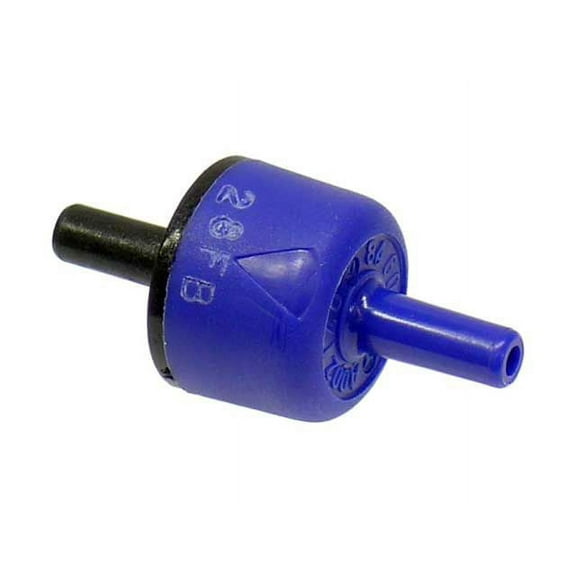 Emission Check Valve - Compatible with 1998 - 2003 Mercedes-Benz ML320 1999 2000 2001 2002