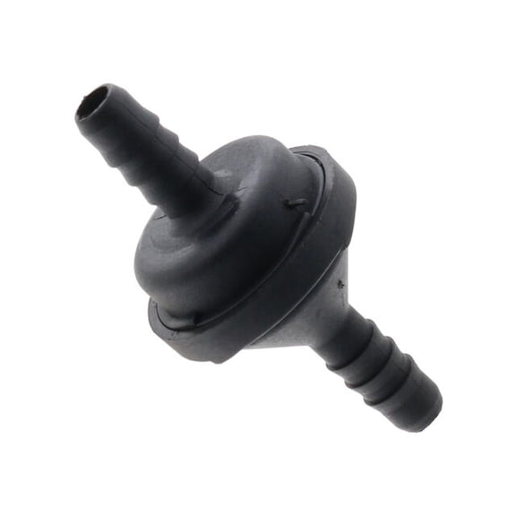 Emission Check Valve - Compatible with 1999 - 2005 Volkswagen Passat 1.8L 4-Cylinder 2000 2001 2002 2003 2004