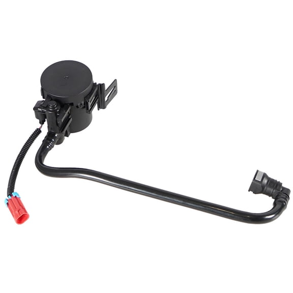 Emission Control Canister Purge Valves Automotive Replacement Evaporative Emissions Solenoid 10386359 for Vehicle