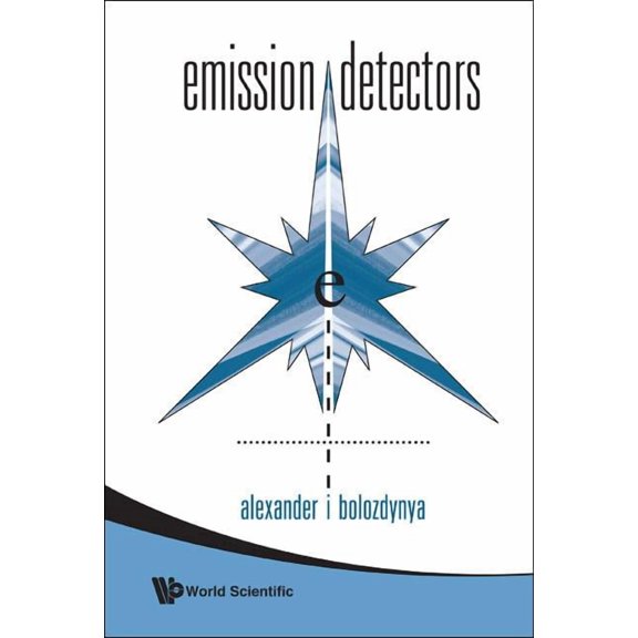 Emission Detectors, (Hardcover)