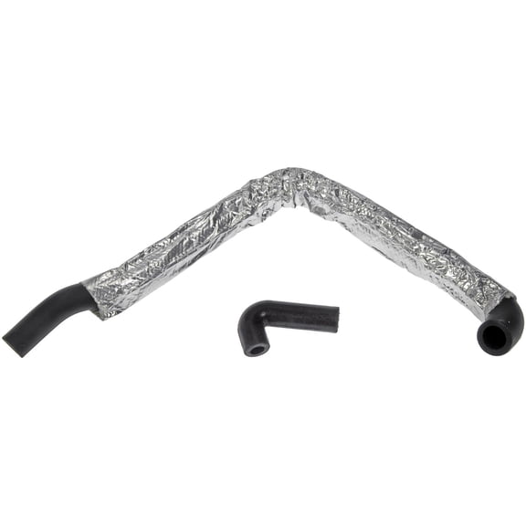 Emissions Hose And Elbow