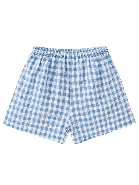 Baby and Toddler Girls Bike Shorts Baby Girl Clothes Baby Toddler Girls Cotton Bike Shorts Kids Safety Under Dress Dance Shorts Blue,Size 12-18 Months