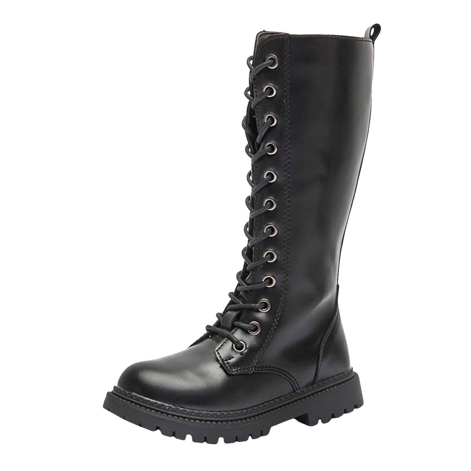 Celbreez Kids Cowboy Boots – Western Style Riding Boots For Boys & Girls, Toddler To Big Kid - View #6
