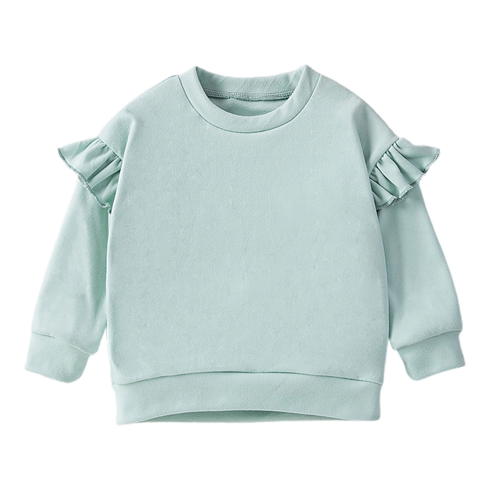 Baby Girl Shirt Full Sleeve  !! main image 0