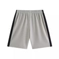 thumbnail image 1 of Emitonse Toddler Shorts for Baby Boy Toddler Shorts for Boys Waist Drawstring Lightweight Quick Dry Athletic Shorts Multicolor Grey Size 8-9 Years, 1 of 8