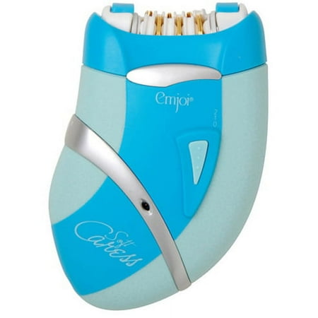 Emjoi AP-10 Soft Caress Epilator