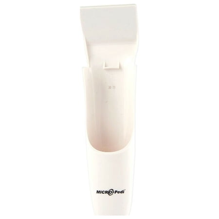 Emjoi Micro Pedi Extension Handle With Mirror