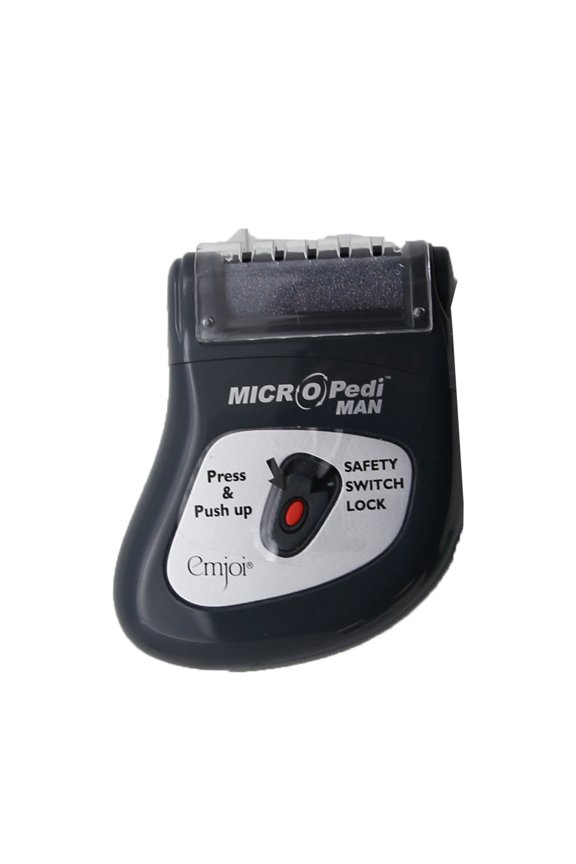 Micro Pedi Man Unit