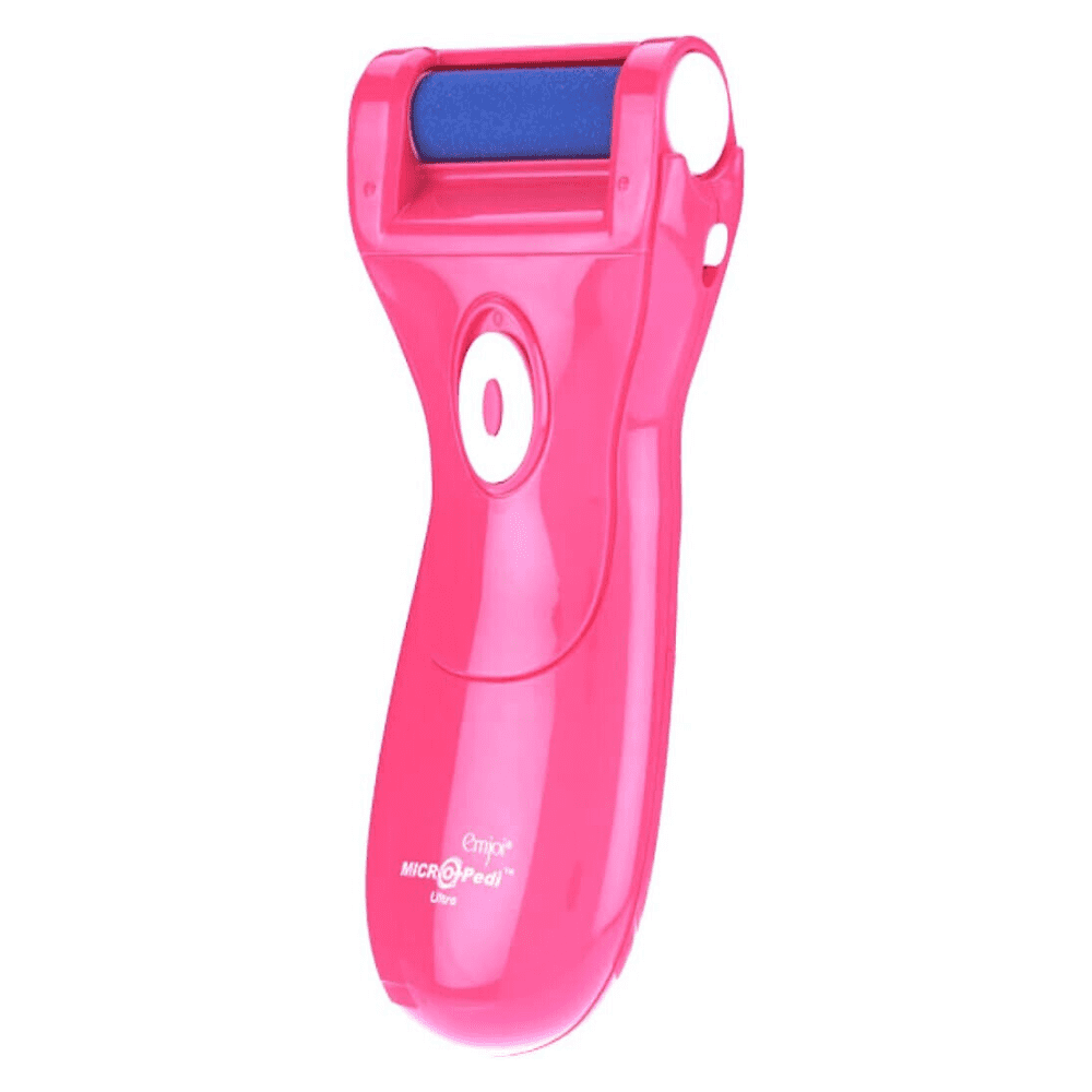 Emjoi Micro-Pedi Ultra Callus Remover - Walmart.com