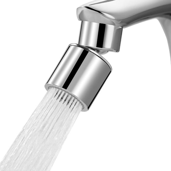 Aerator Sink