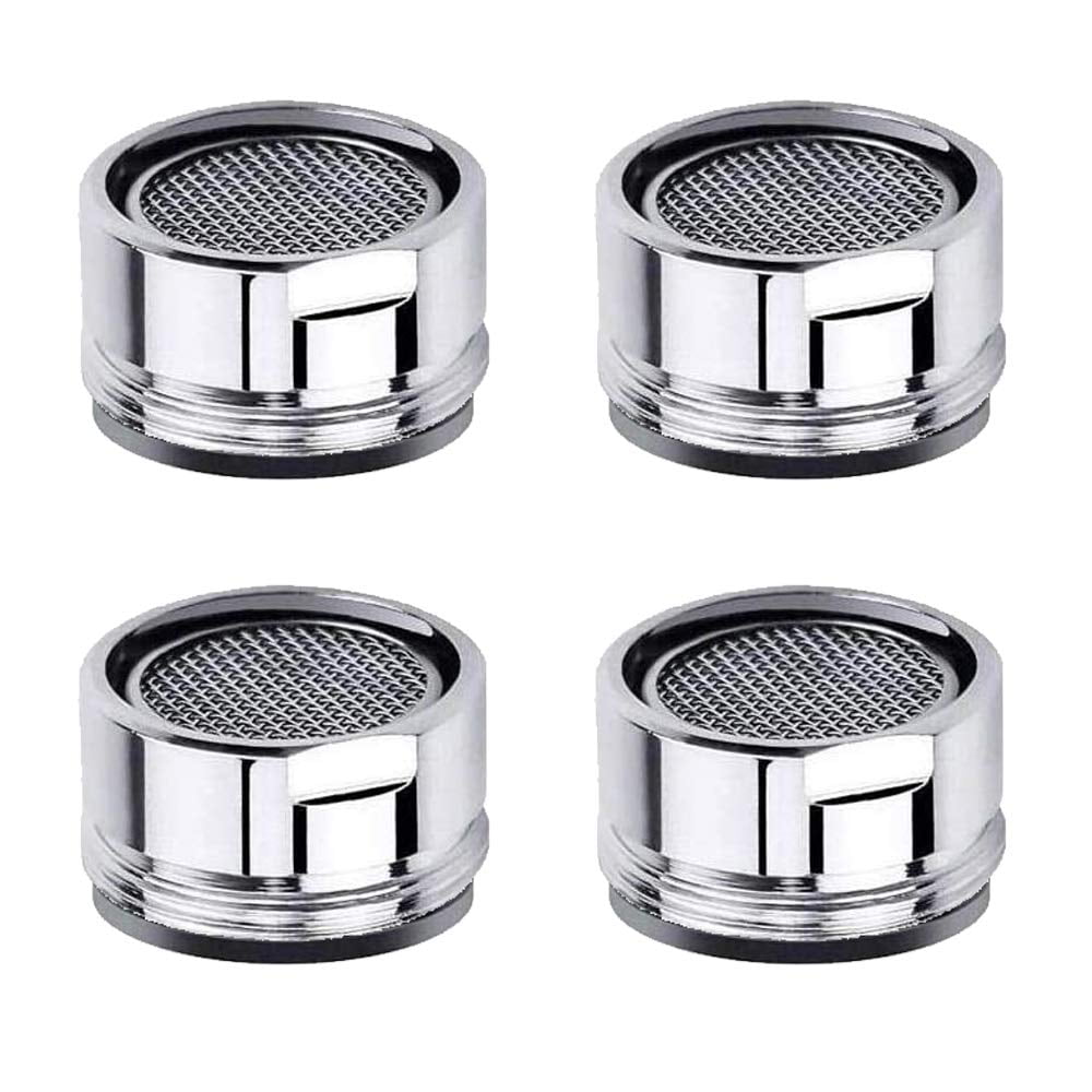 Emlimny Faucet Aerator Kitchen Sink Aerator Replacement Parts with