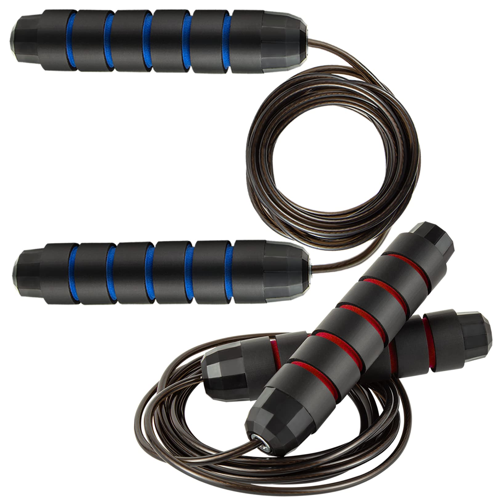 Extreme Cable Speed Jump Rope 9.5ft