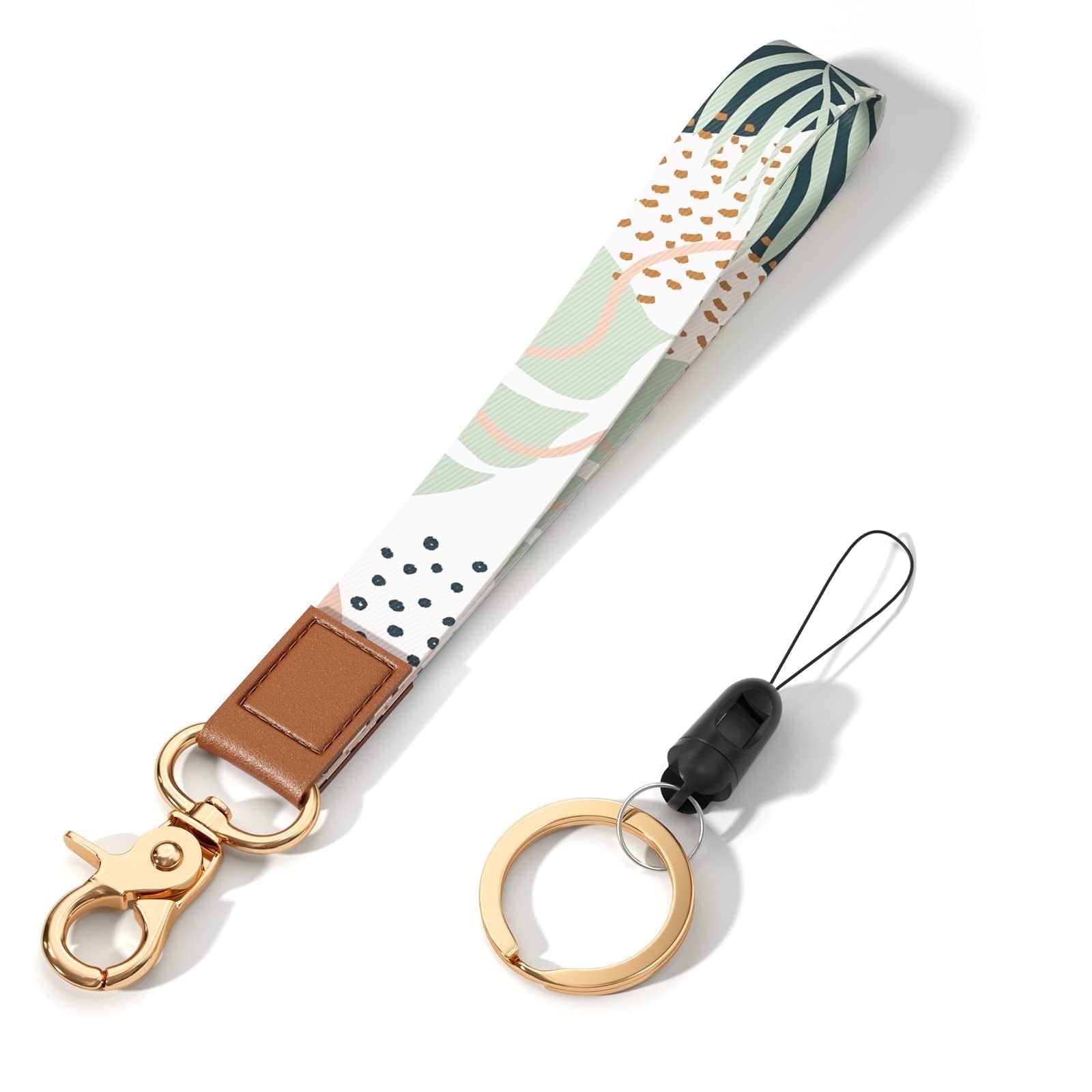 Wrist Lanyard For Keys