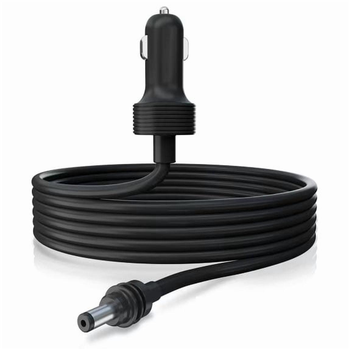 Cigarette Lighter Cords