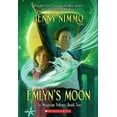 thumbnail image 1 of Pre-Owned Emlyn's Moon (Magician Trilogy (Scholastic)) Paperback, 1 of 1