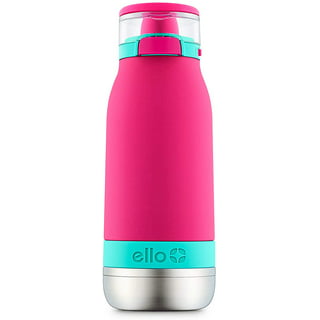 Ello Cooper - Thermal Bottle - 22 Fl.Oz - Cashmere Pink
