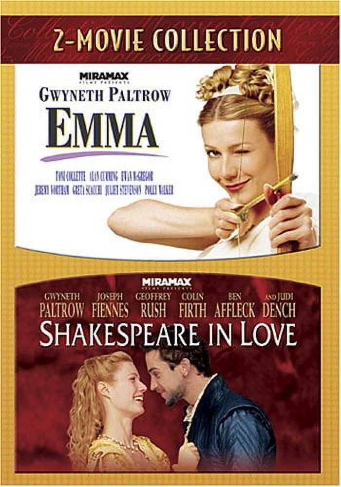 Emma (1996) / Shakespeare In Love