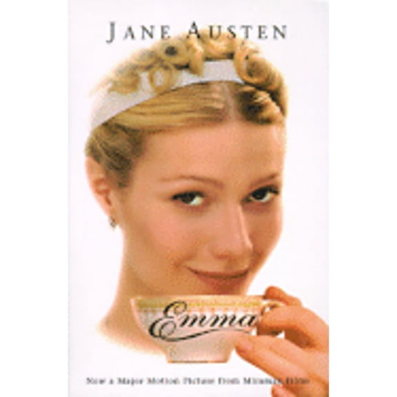 Pre-Owned Emma (Paperback) 9780786881833