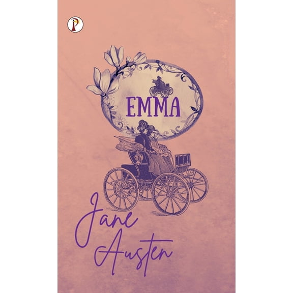 Emma, (Hardcover)