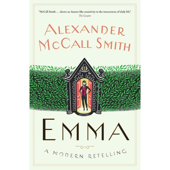Pre-Owned Emma: A Modern Retelling