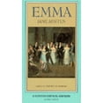 thumbnail image 1 of Pre-Owned Emma: An Authoritative Text Backgrounds Reviews and Criticism (A Norton Critical Edition) (Paperback) 0393960145 9780393960143, 1 of 1