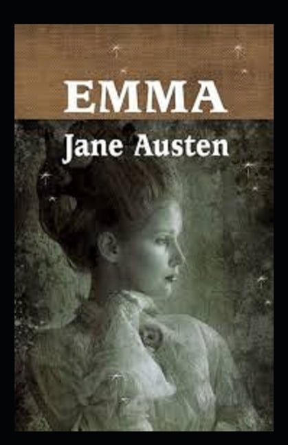 Emma Annoté (Paperback)