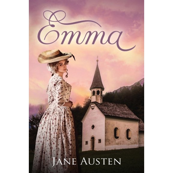 Emma (Annotated)