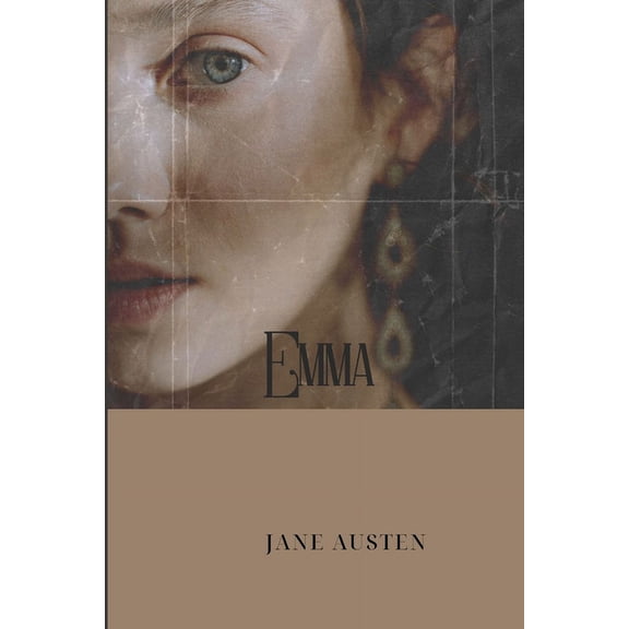 Emma (Annotated), (Paperback)