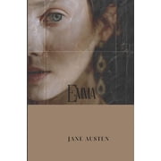 Emma Annotated, Paperback