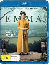 Universal Import - Emma. [BLU-RAY]