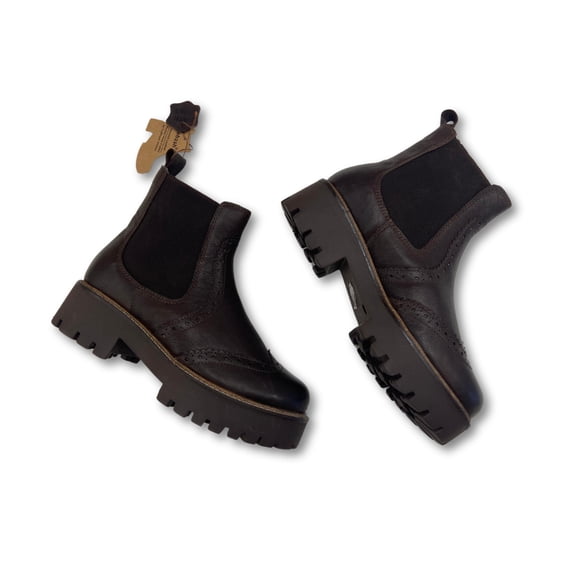 Emma Brown Oxford Chelsea