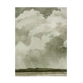 thumbnail image 1 of Emma Caroline 'Big Dark Sky I' Canvas Art, 1 of 4