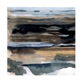 thumbnail image 1 of Emma Caroline 'Fall Reflections I' Canvas Art, 1 of 3