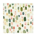 thumbnail image 1 of Emma Caroline 'Popcorn Ceiling I' Canvas Art, 1 of 3