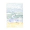thumbnail image 1 of Emma Caroline 'Salty Seaside II' Canvas Art, 1 of 3