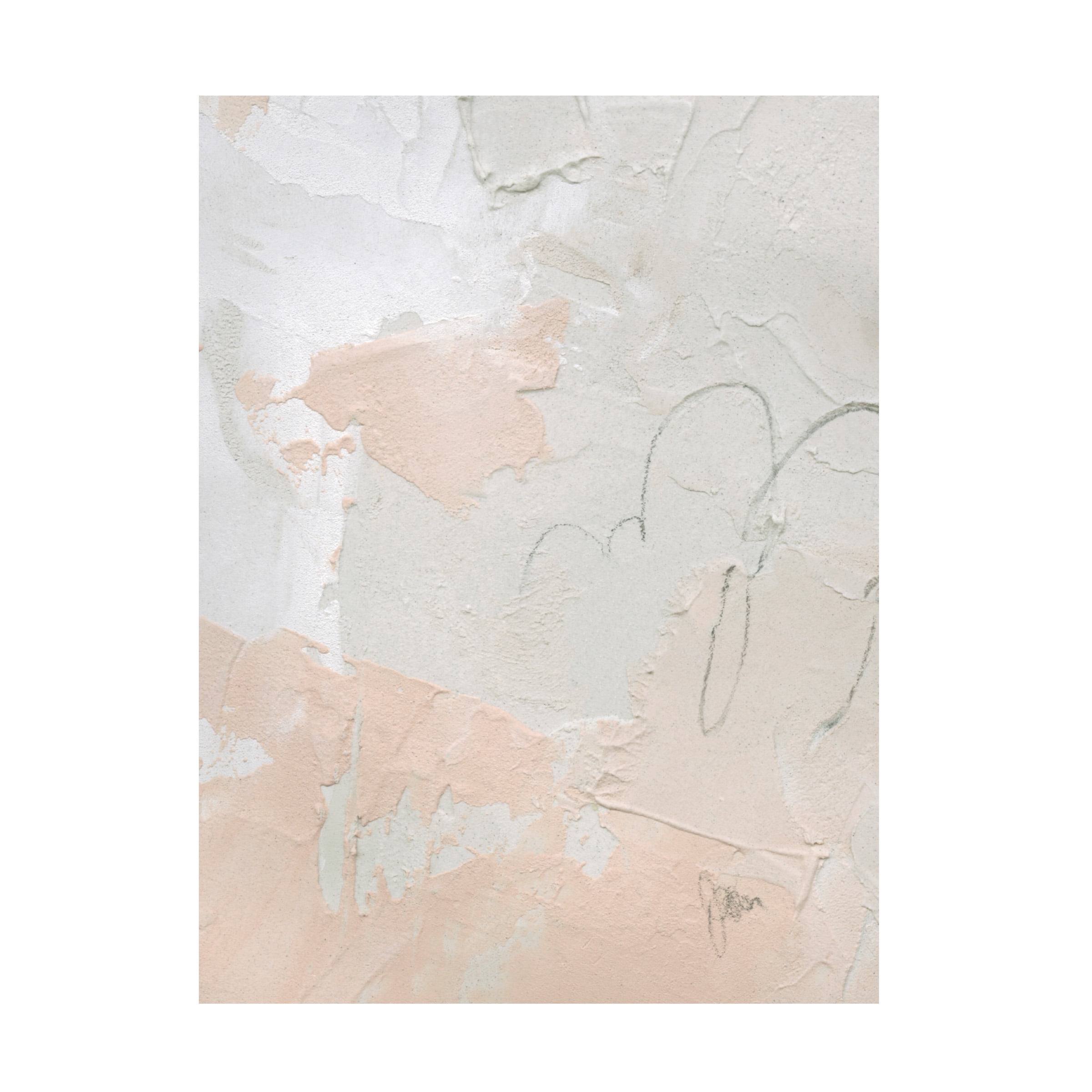 Emma Caroline 'Twitch I' Canvas Art