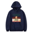 thumbnail image 1 of Emma Chamberlain Anything Goes Hoodie Cosplay Sweatshirt Hip Hop Pullover Unique Clothes, 1 of 2