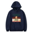 thumbnail image 1 of Emma Chamberlain Anything Goes Hoodie Retro Fashion Sweatshirt Unisex Trendy Streetwear, 1 of 2